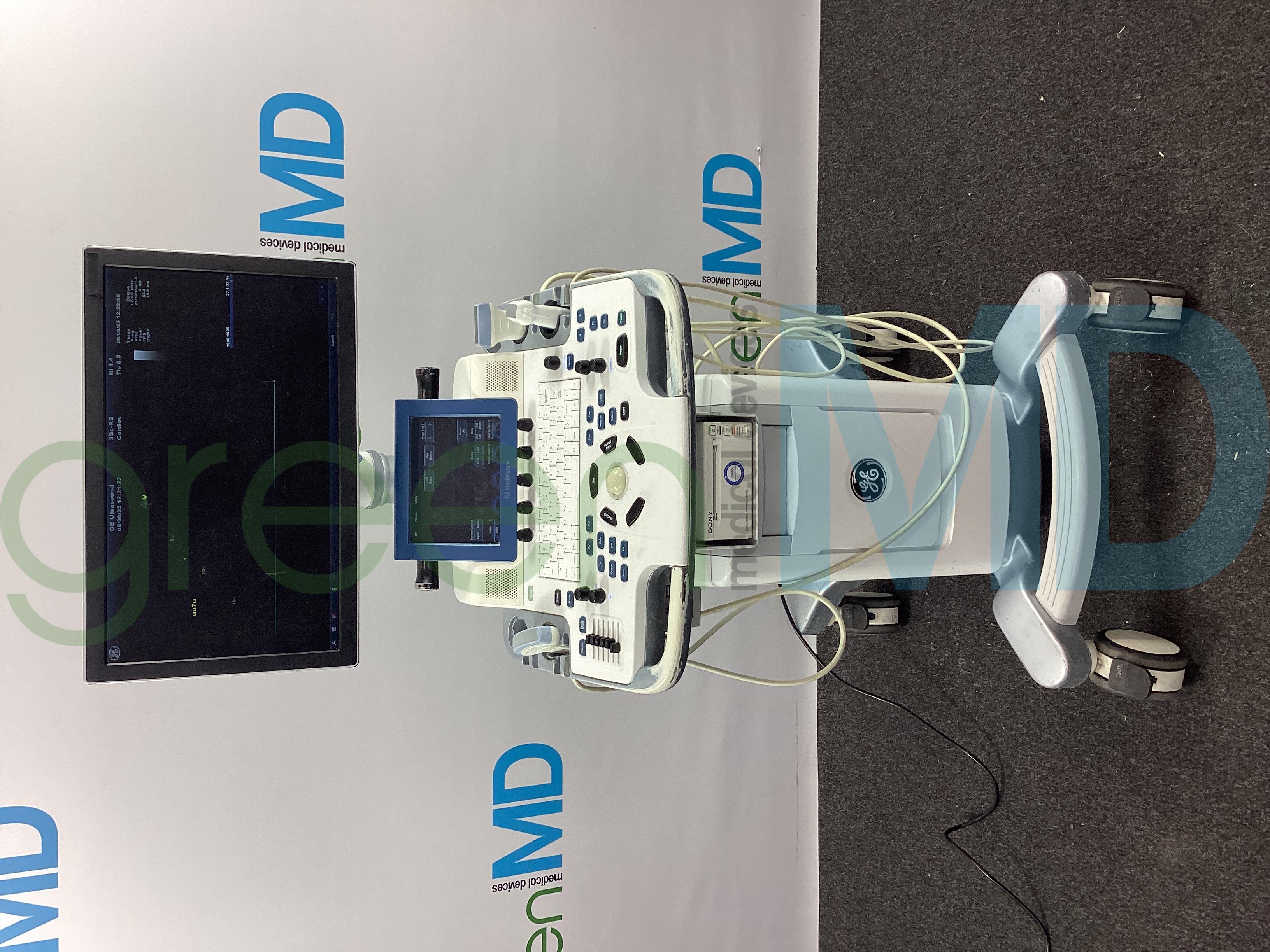 Vivid T8