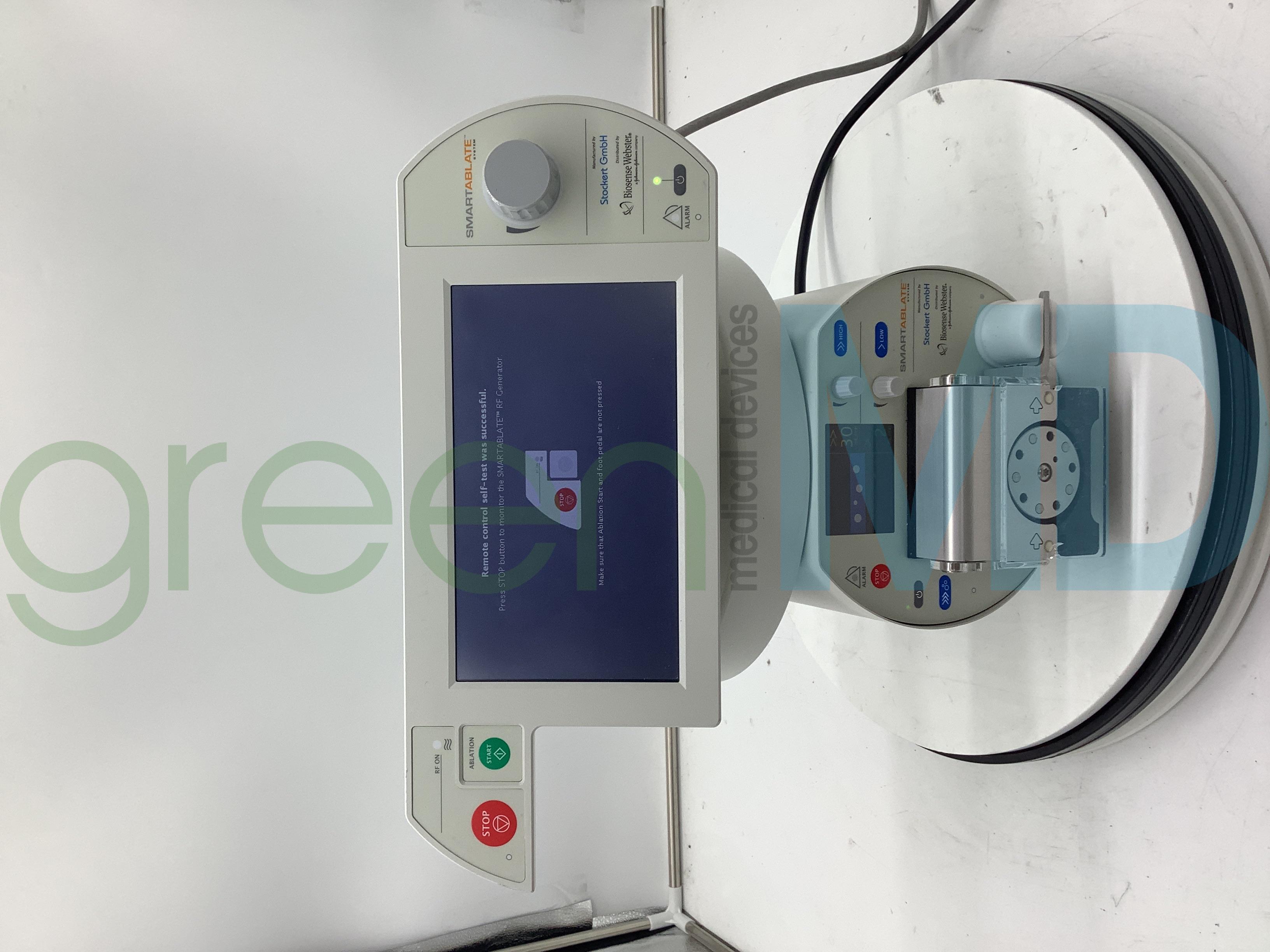 SmartAblate RF Generator