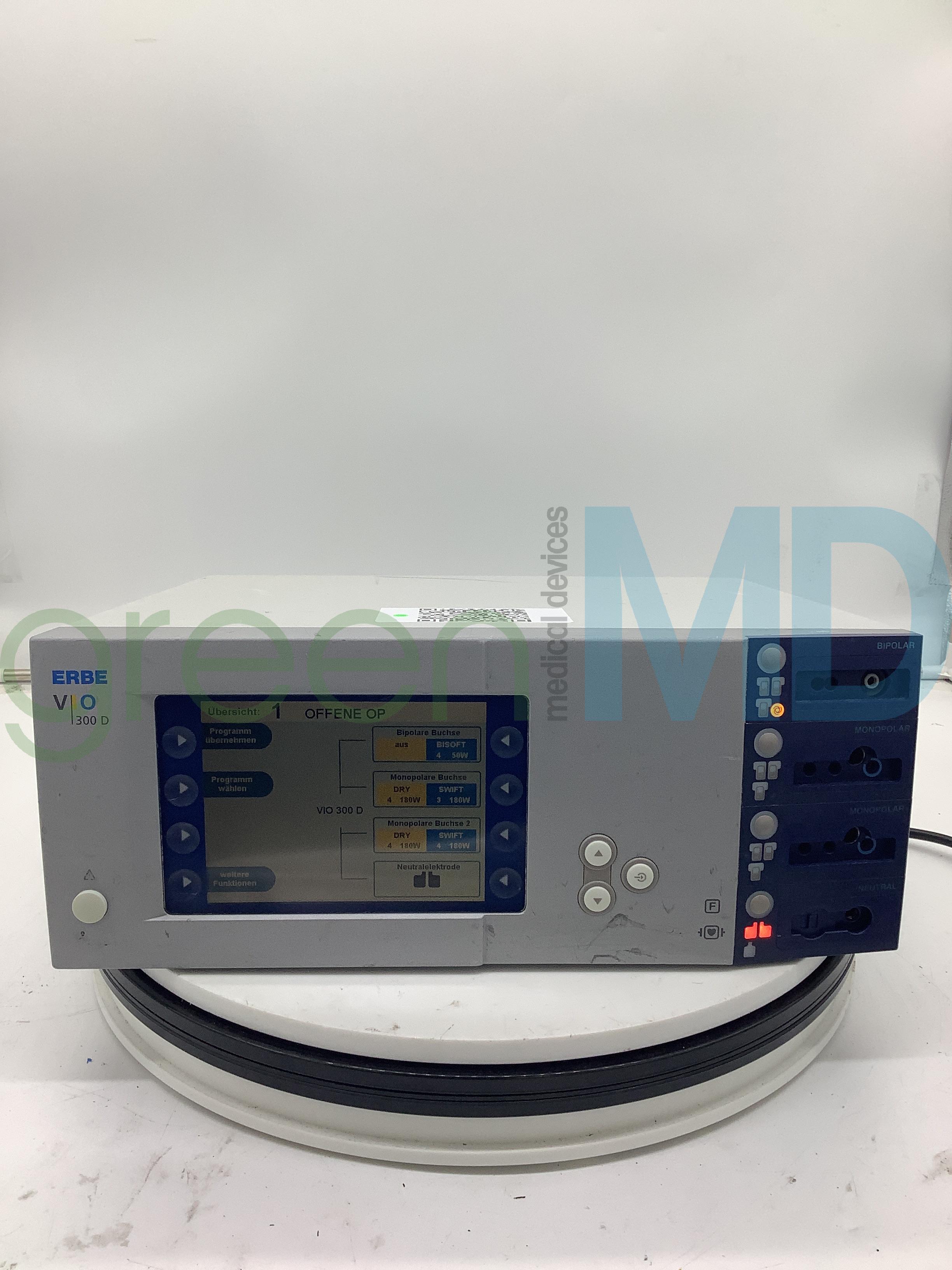 VIO 300 D