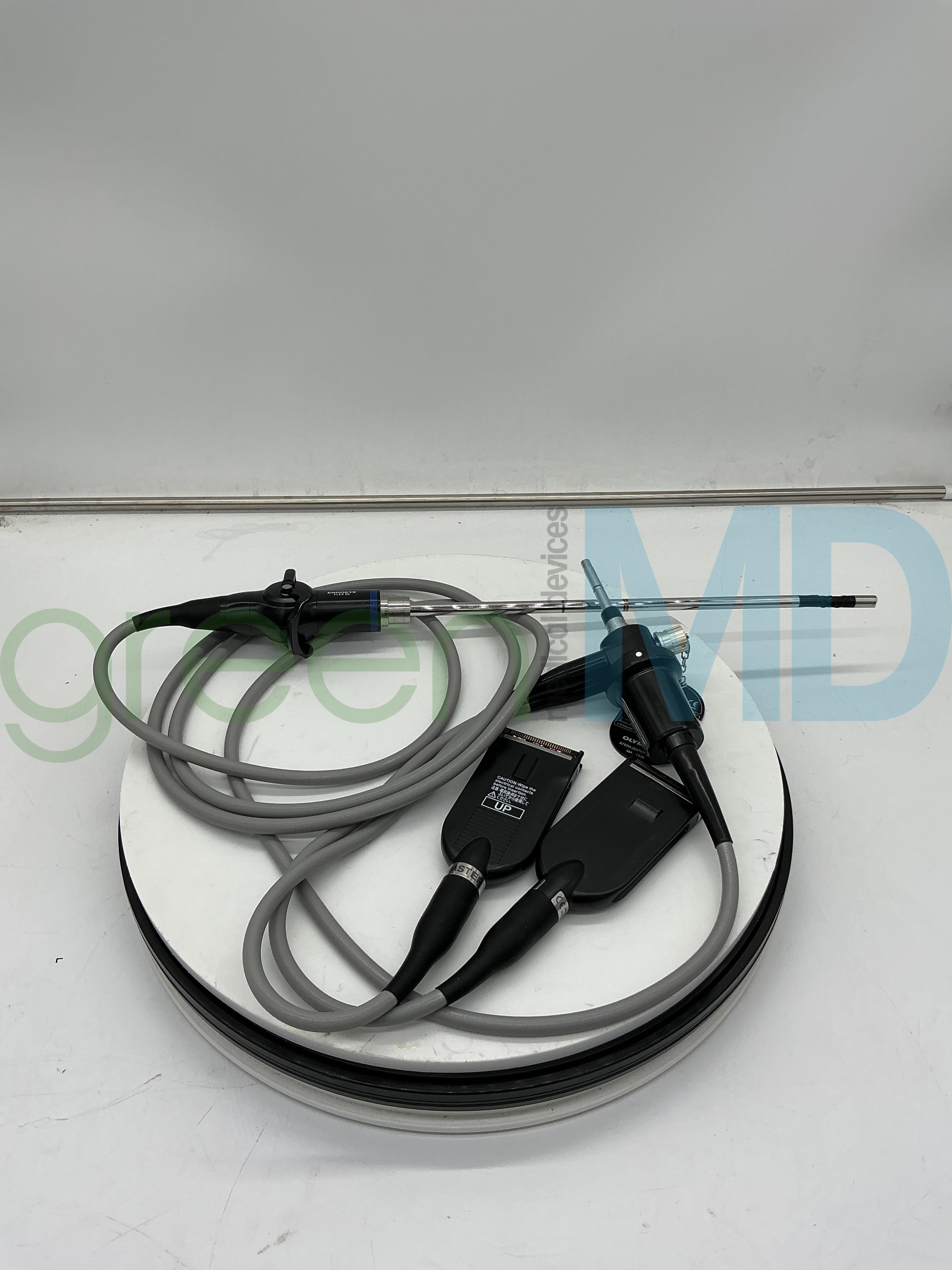 Endoeye Flex 3D
