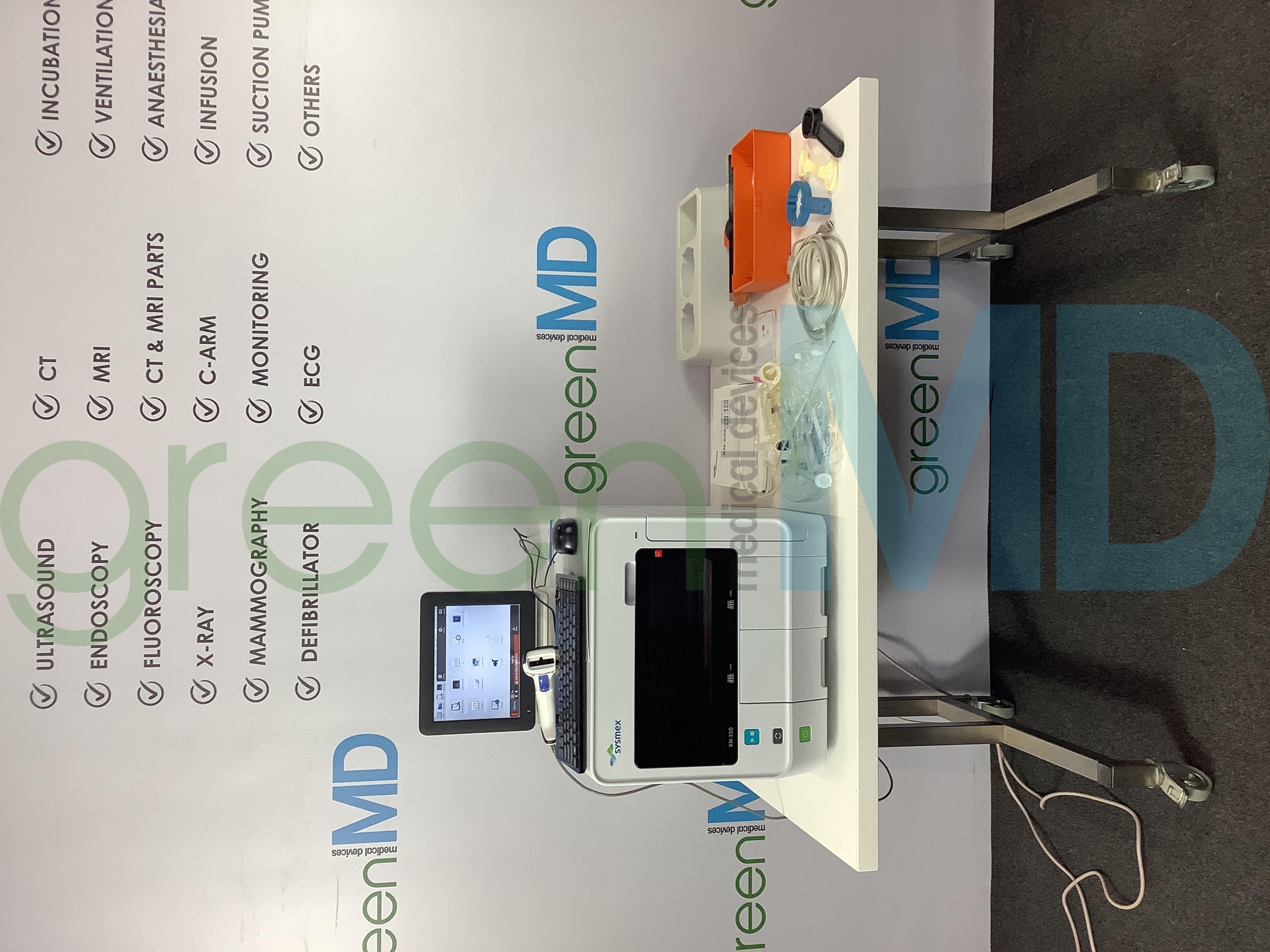 XN-550