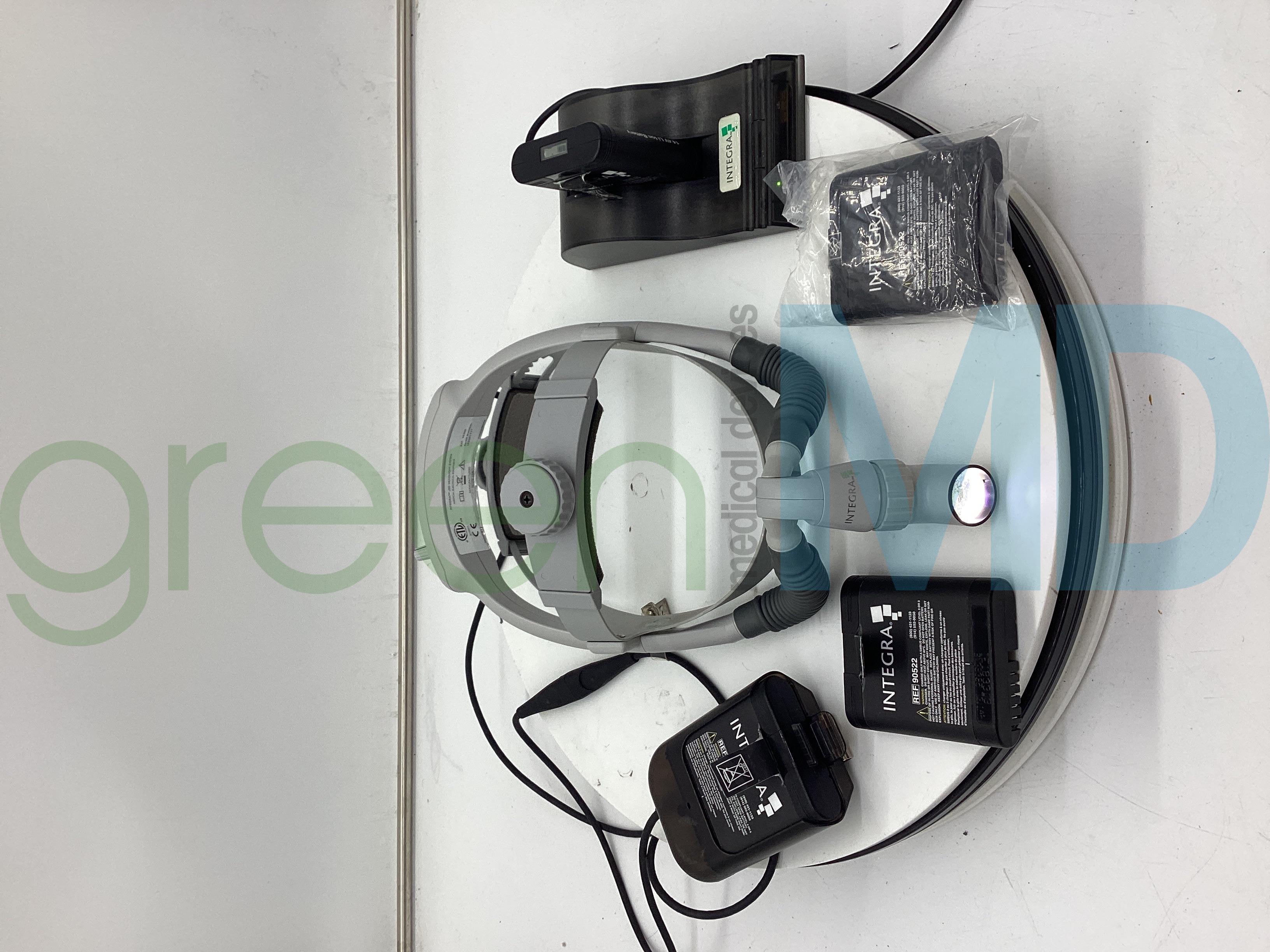 LED Headlight system