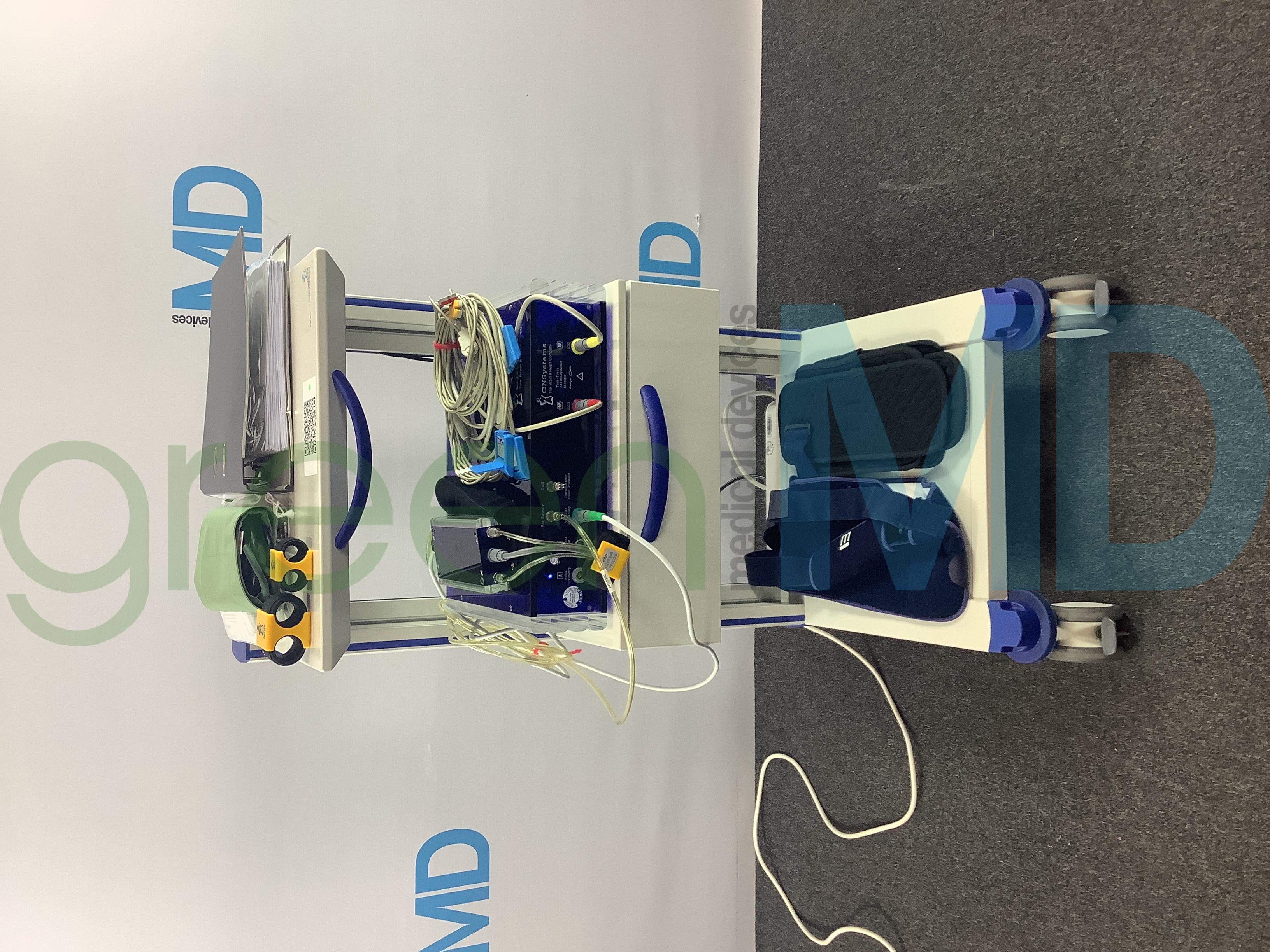 Task Force Monitor 3040I