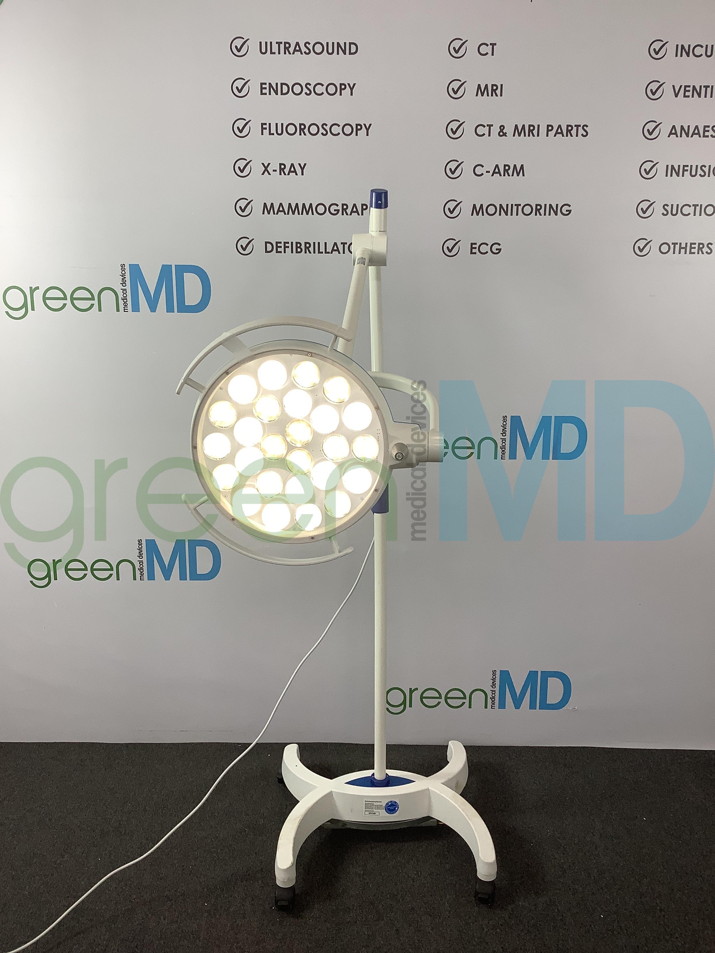 LED 150F
