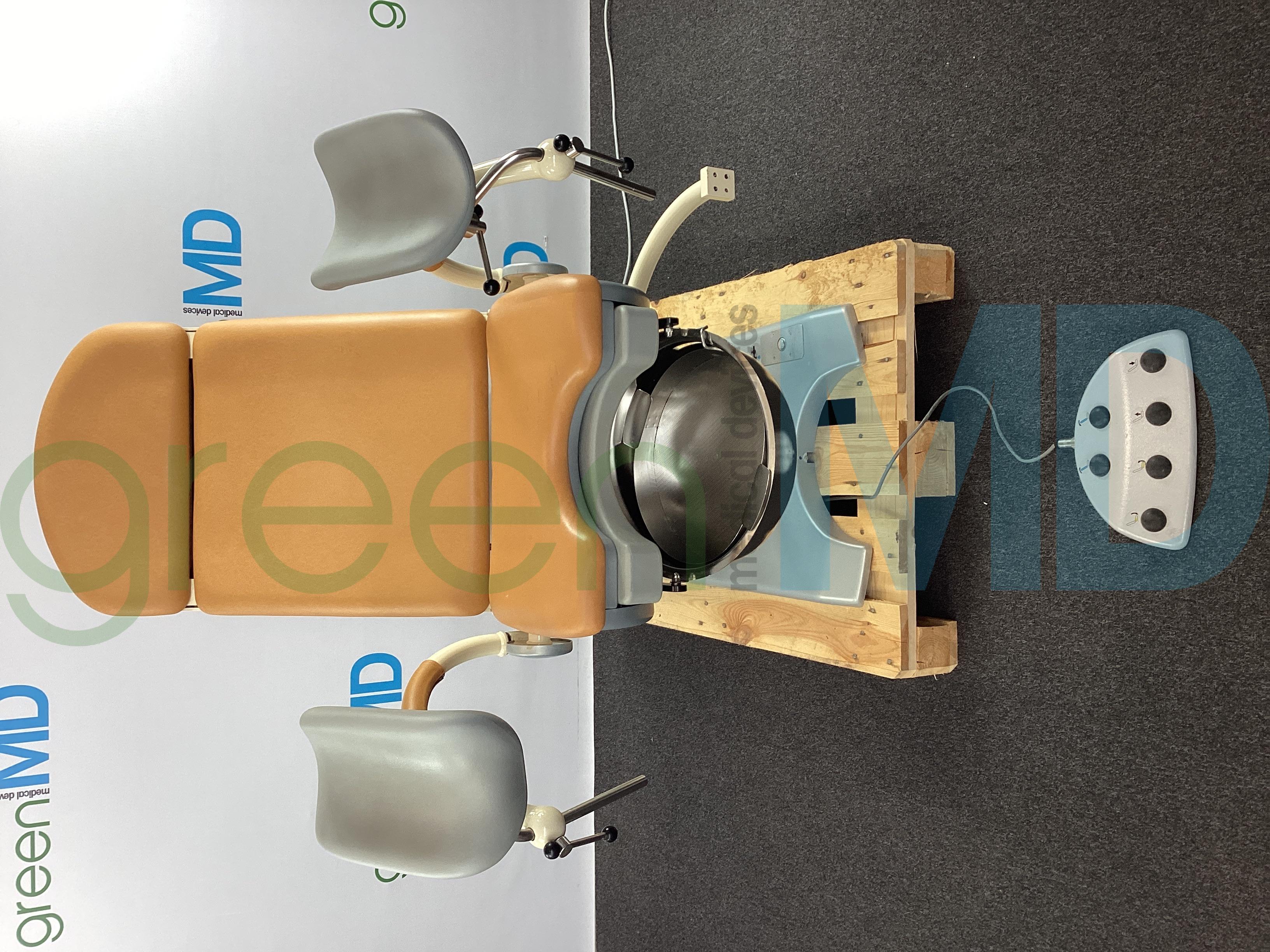 medi-matic Serie 115.7