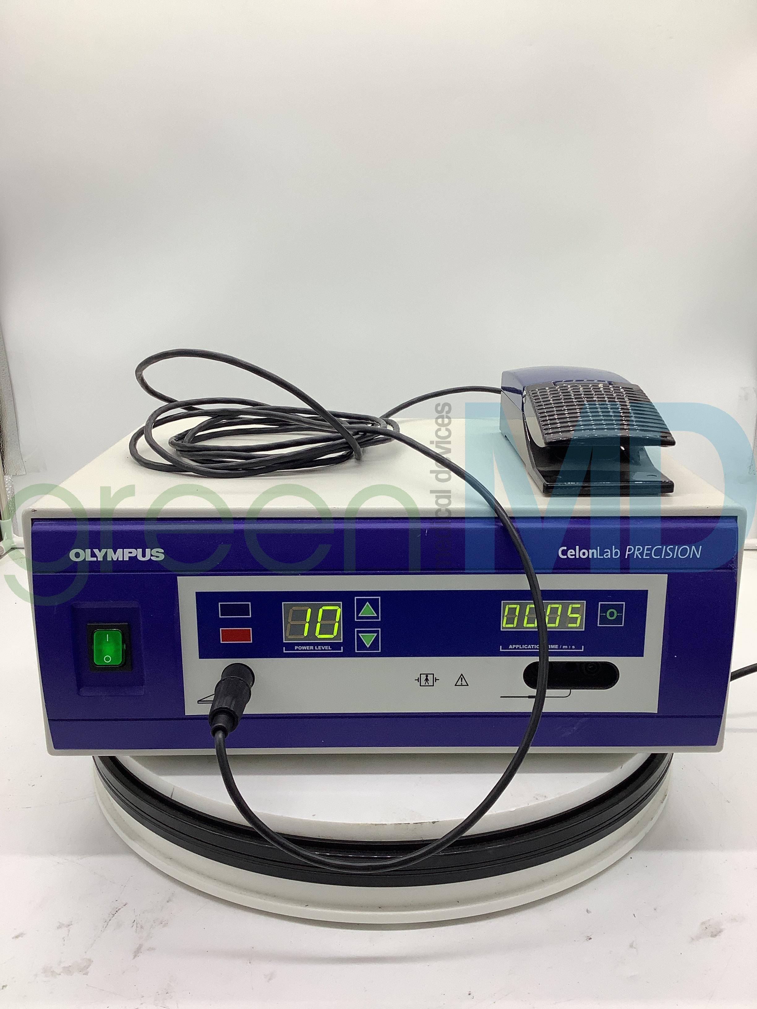 CelonLab PRECISION
