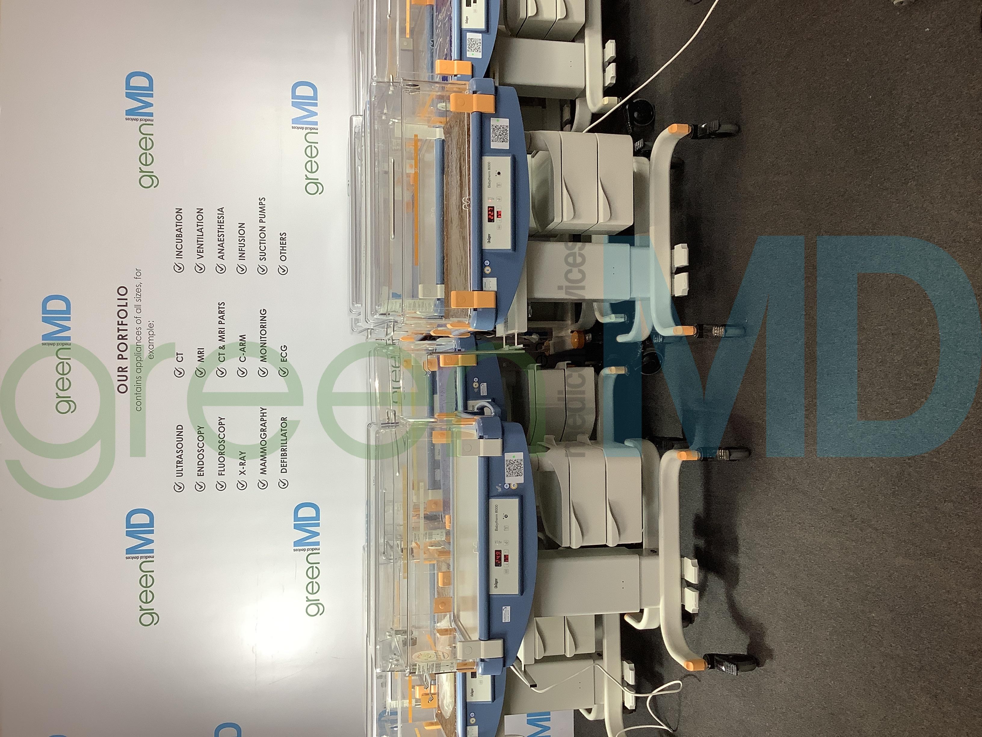 Babytherm 8000 WB
