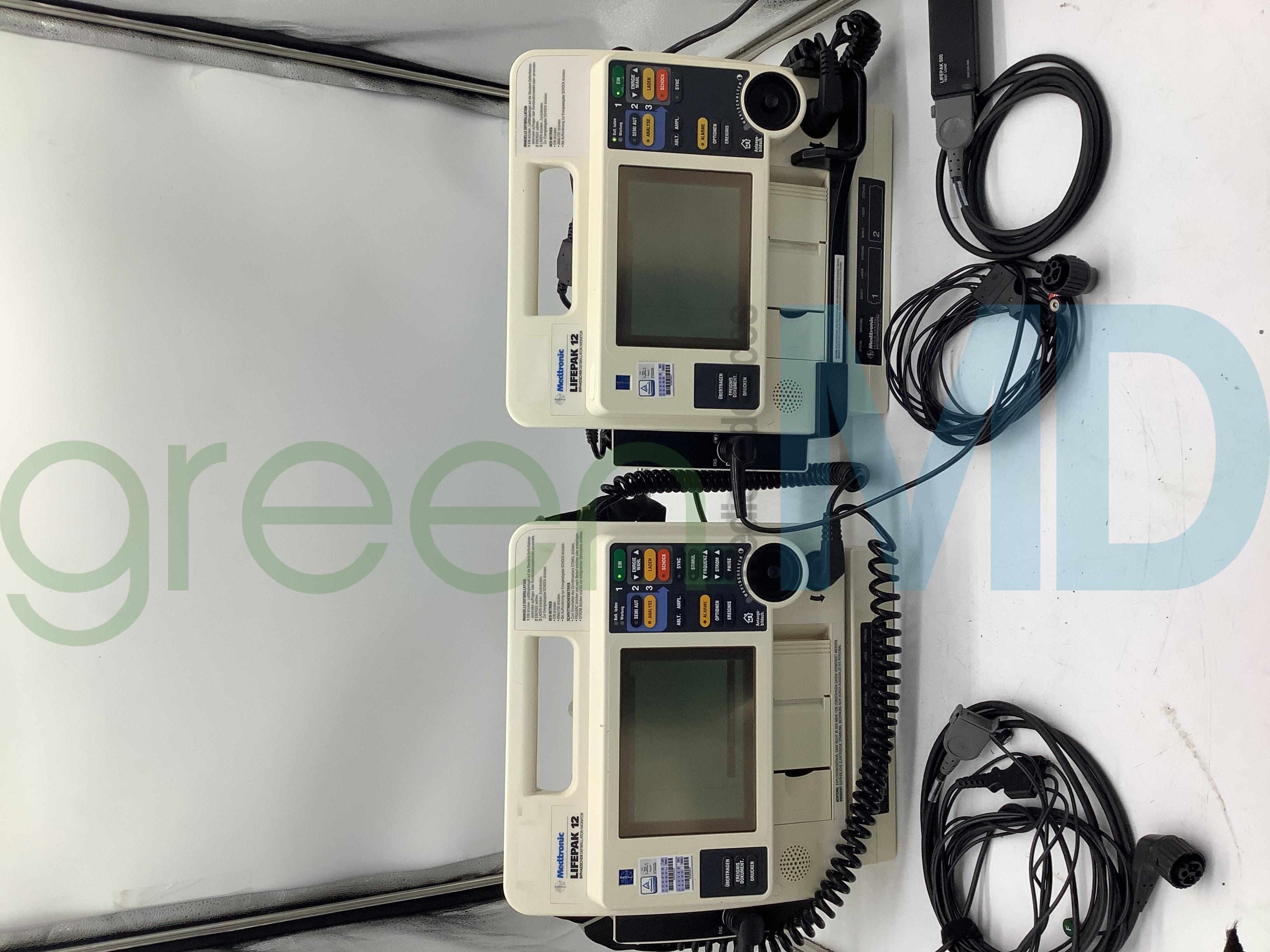 Lifepak 12 Lifepak 12