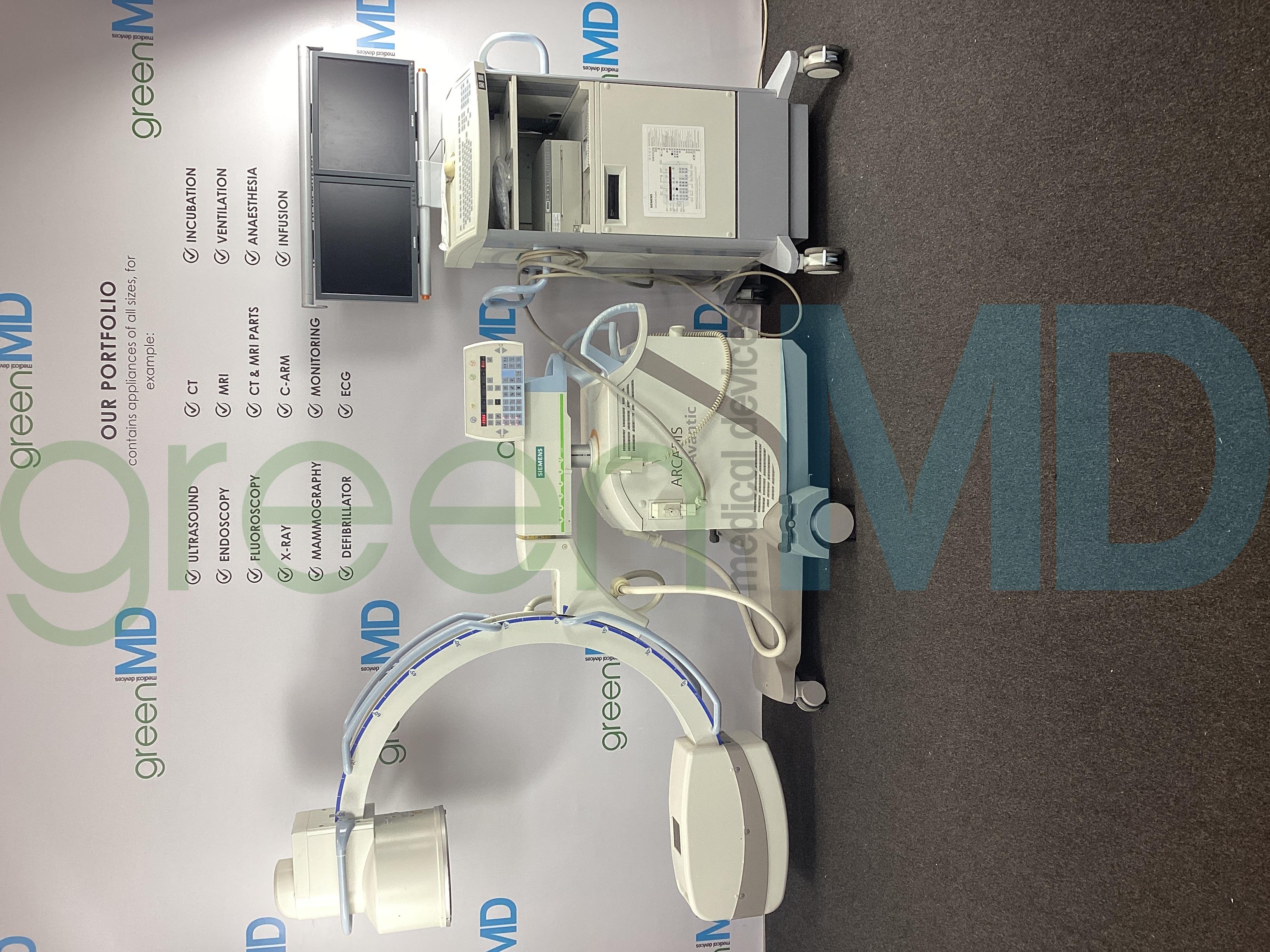 Arcadis Avantic