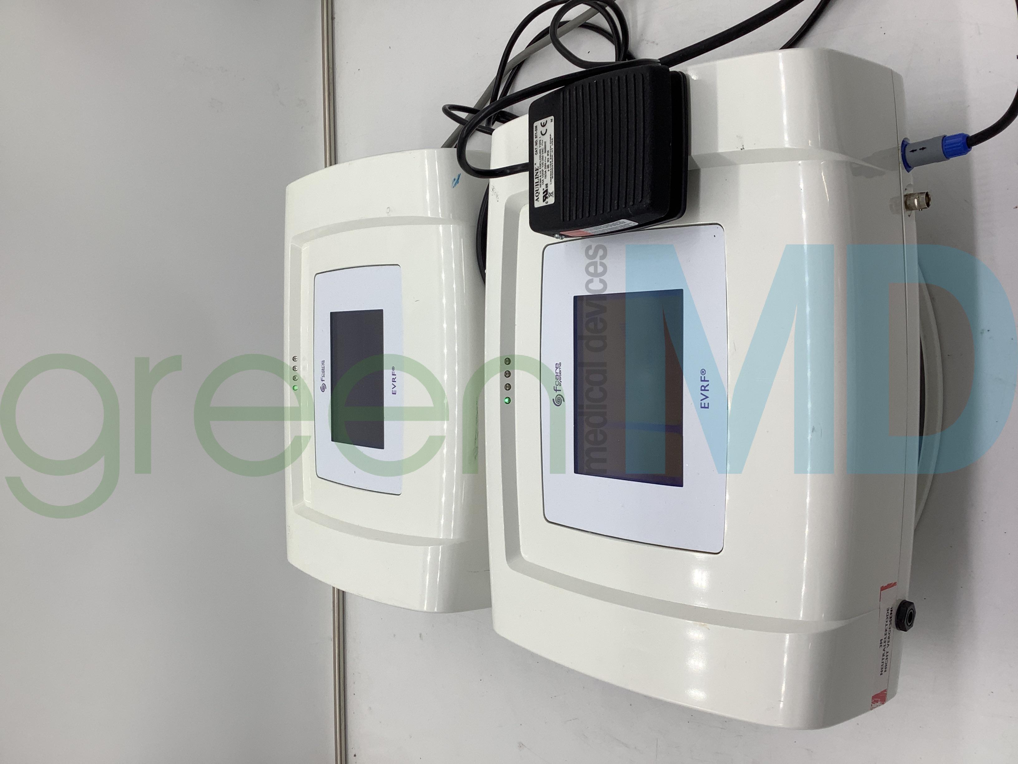 EVRF