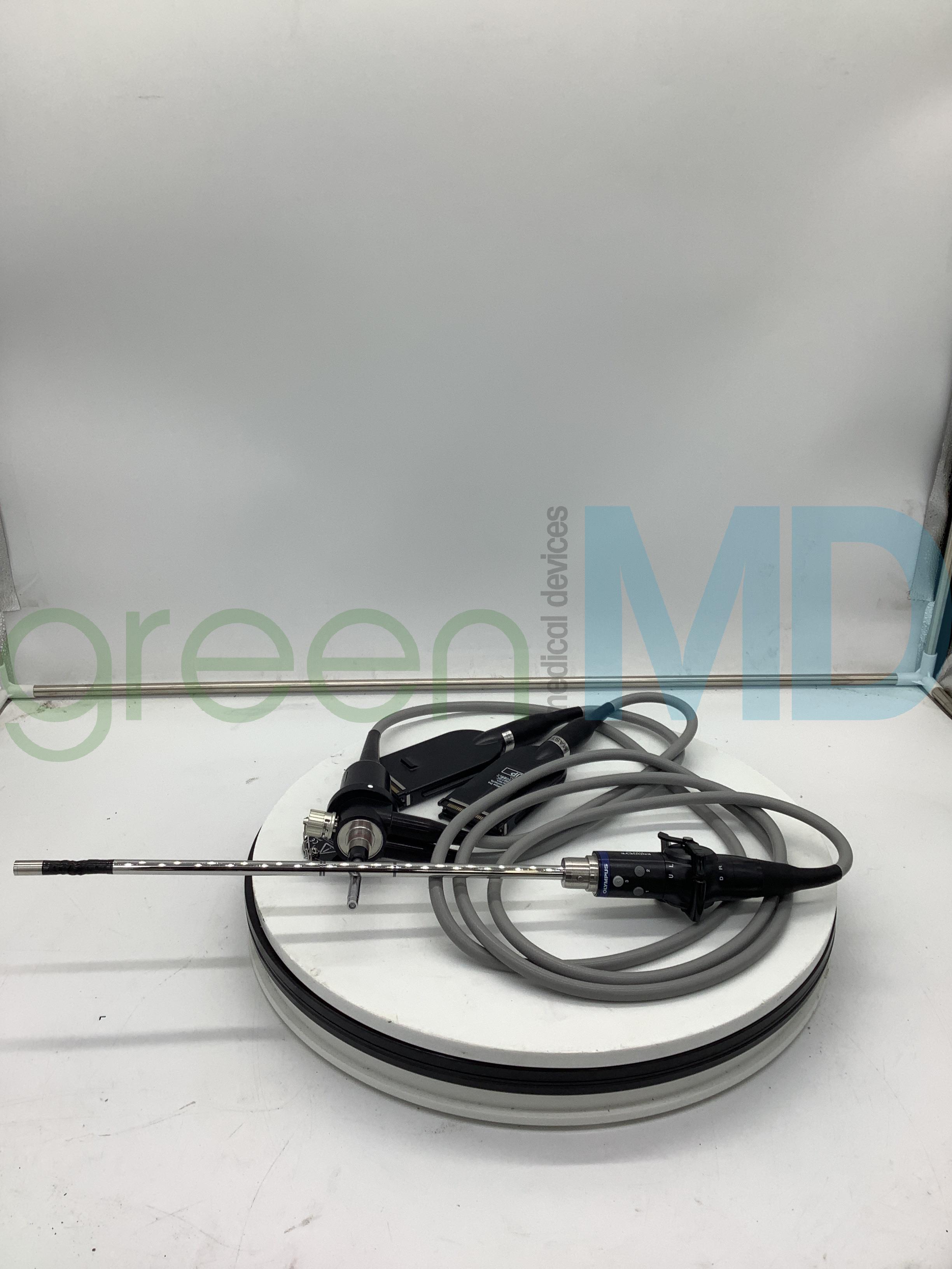 Endoeye Flex 3D