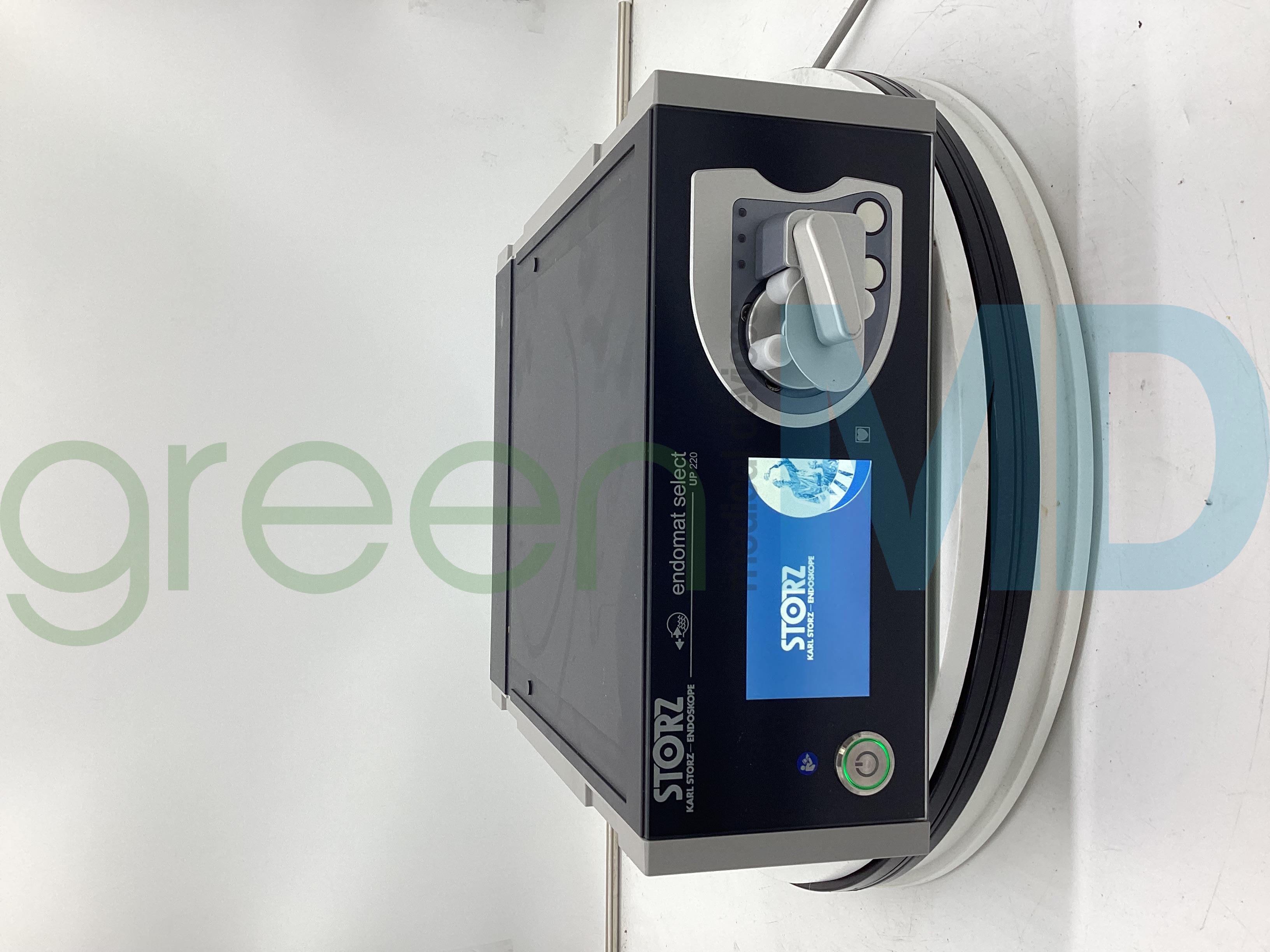 Endomat select UP 210