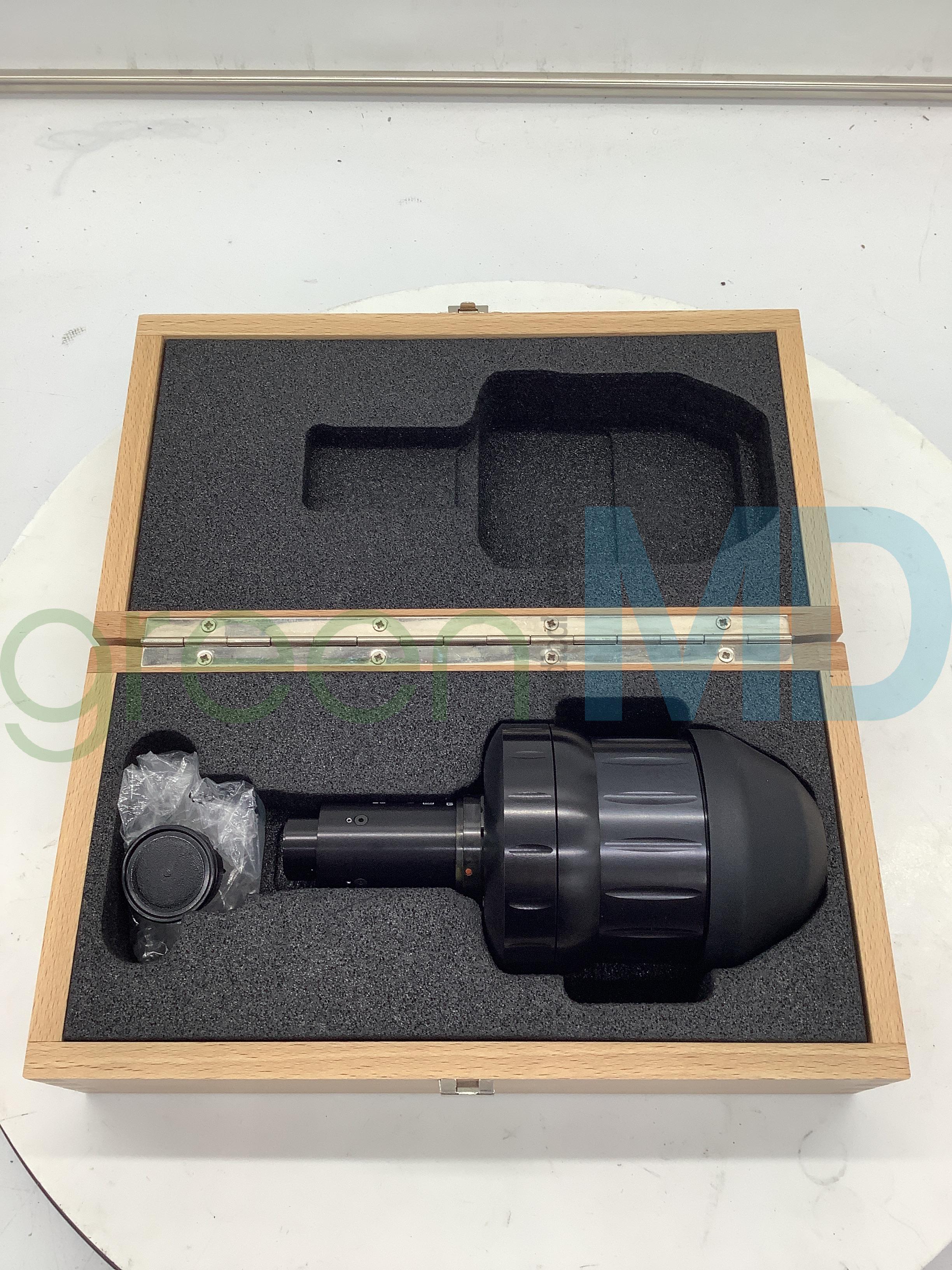 Spectralis Ultra-Widefield Lens