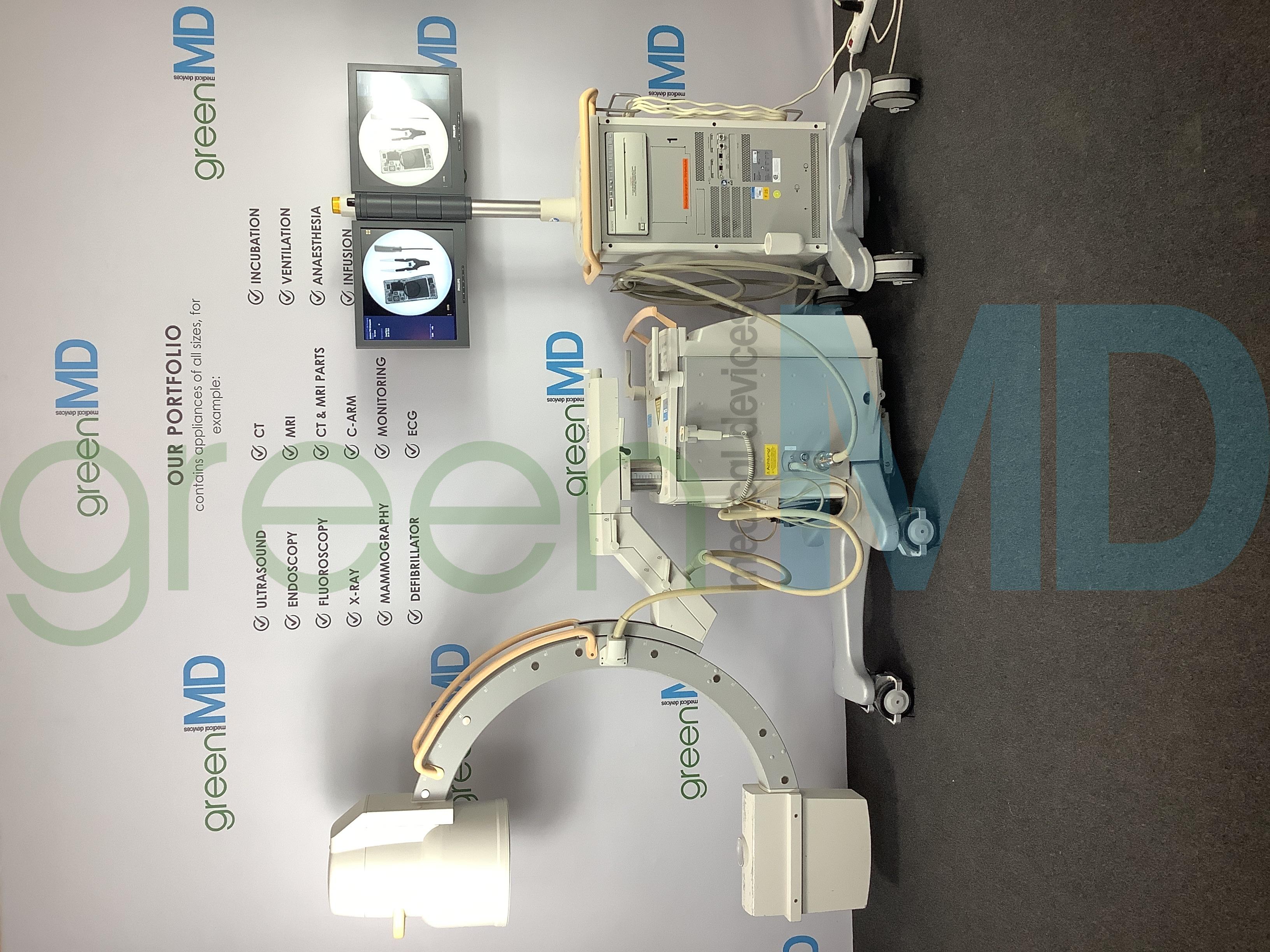 BV Pulsera 12" (30,5 cm)