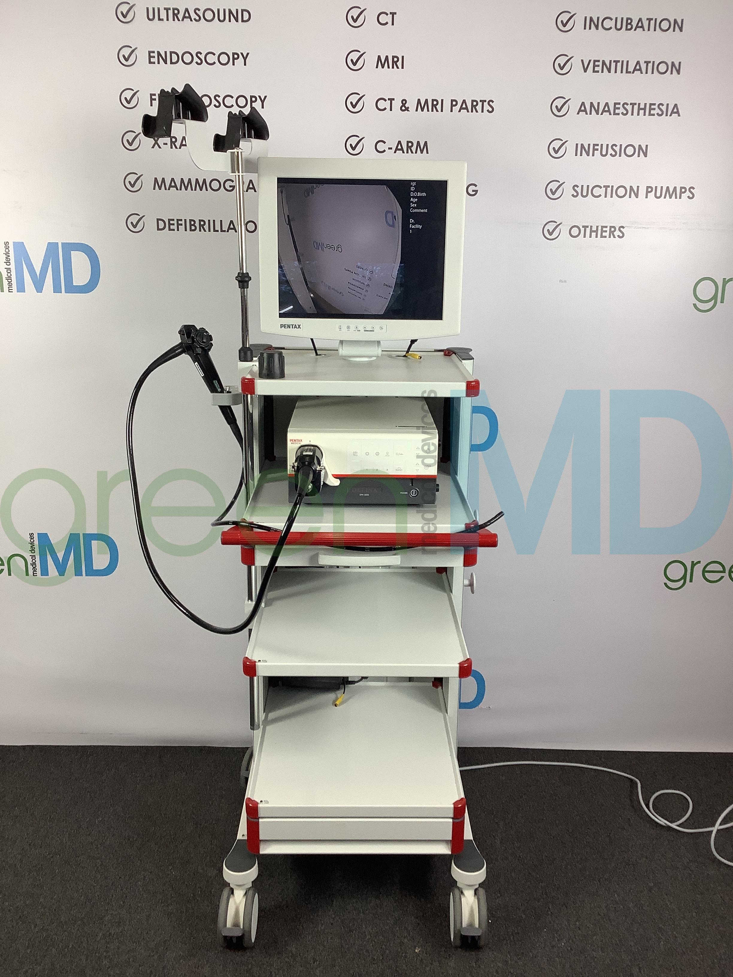 EPK-3000 Defina