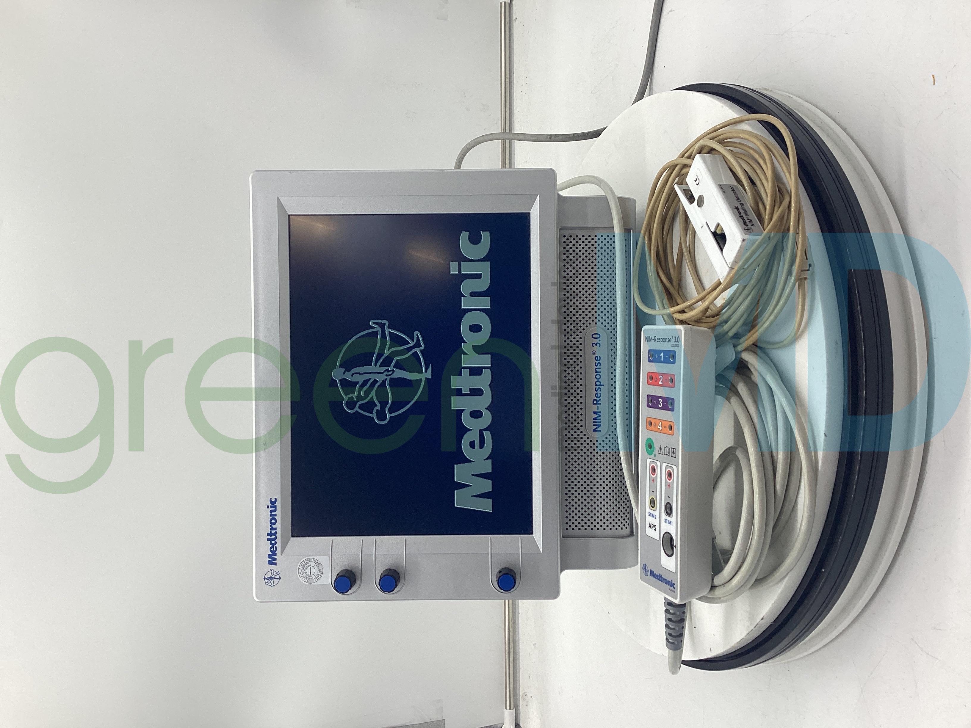 NIM Response 3.0 NIM Response 3.0