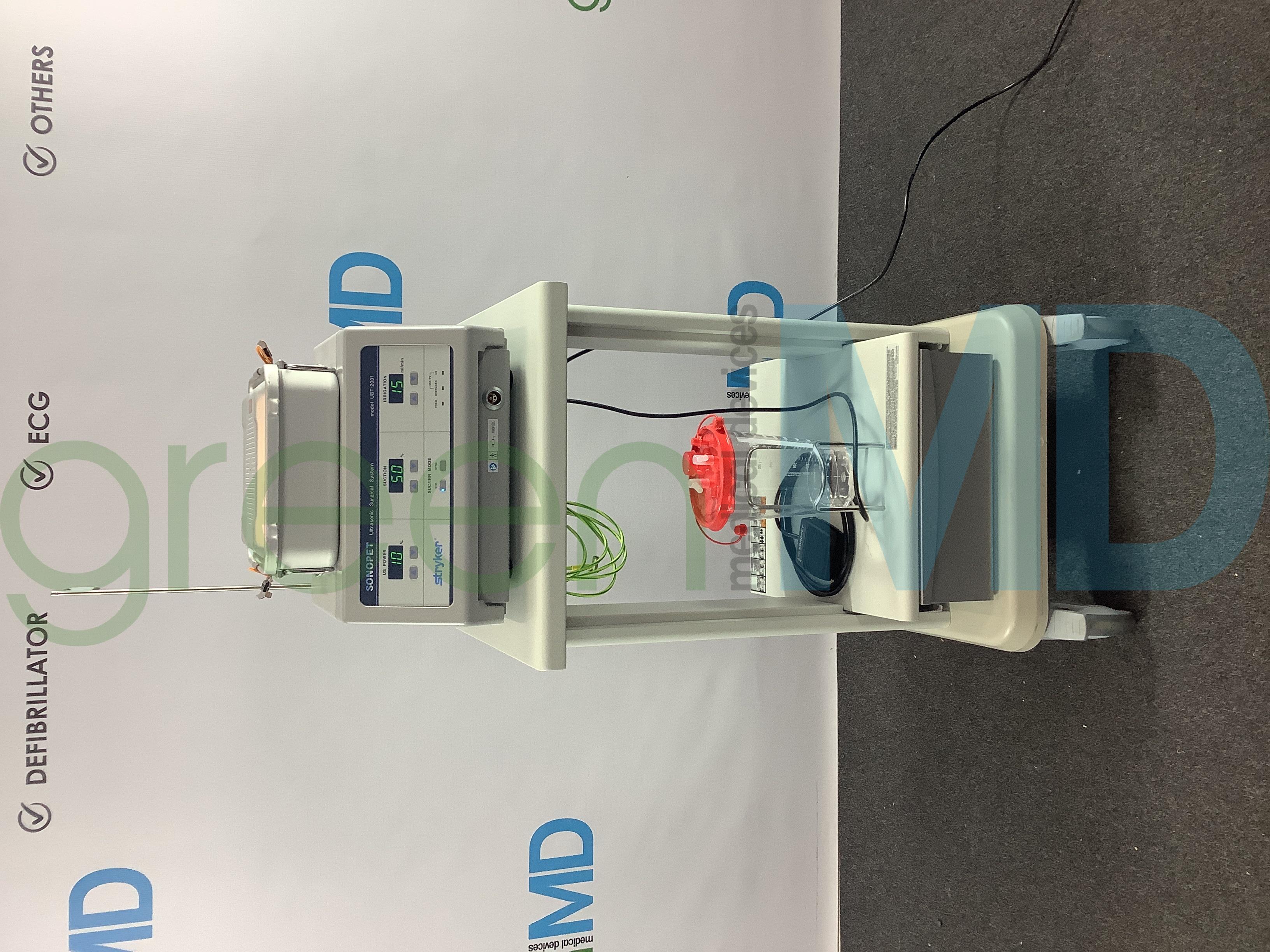Sonopet UST-2001