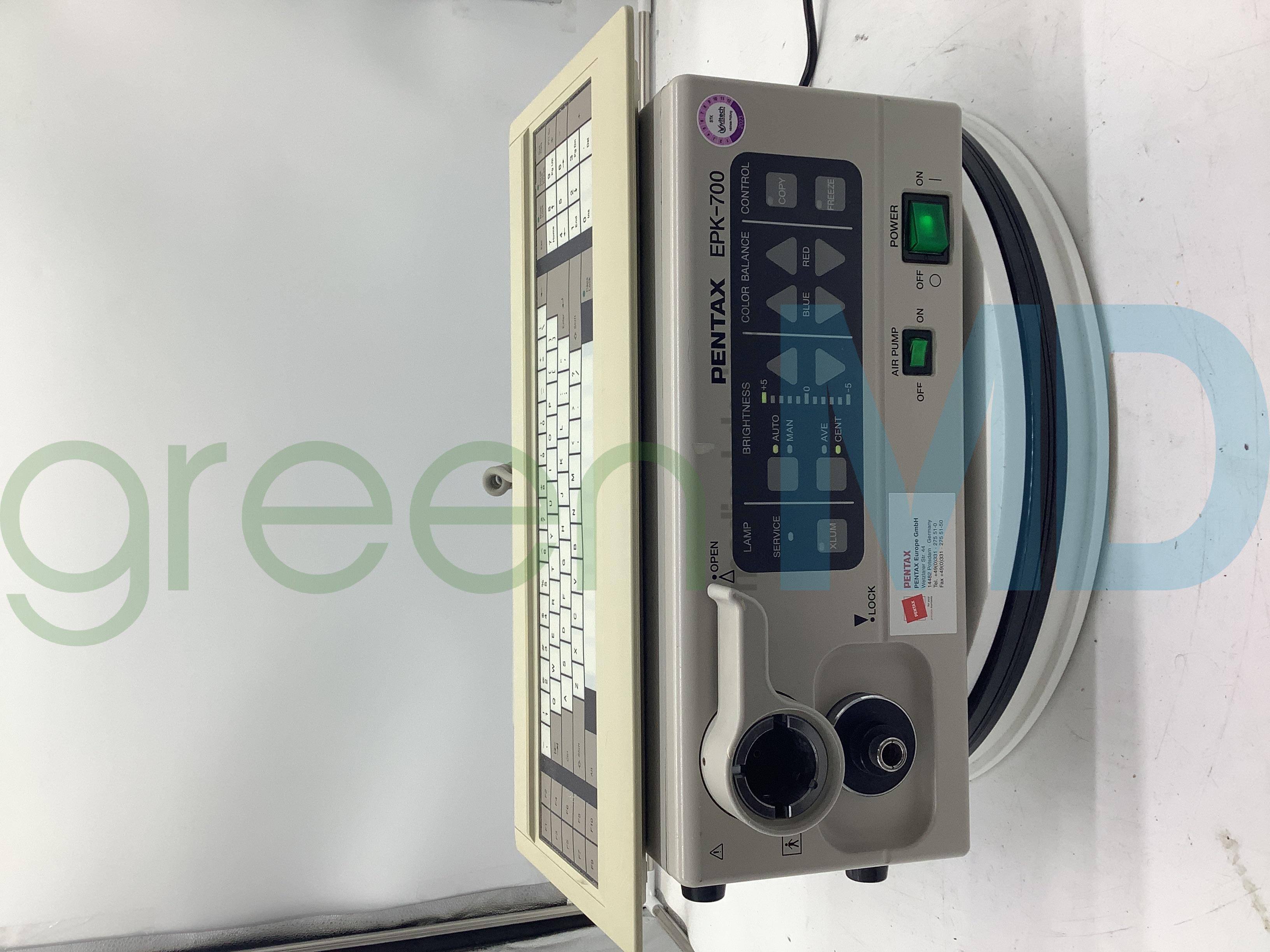 EPK-700 EPK-700